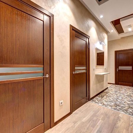 Apartments Near Kiev Botanical Garden Ym.Hryshka מראה חיצוני תמונה