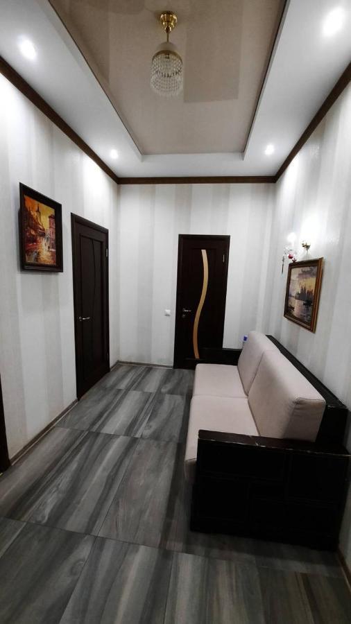 Apartments Near Kiev Botanical Garden Ym.Hryshka מראה חיצוני תמונה
