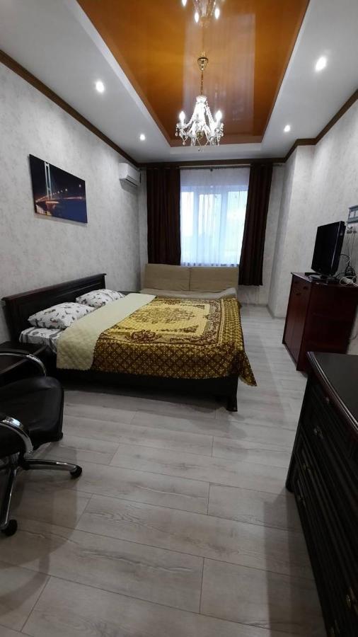 Apartments Near Kiev Botanical Garden Ym.Hryshka מראה חיצוני תמונה